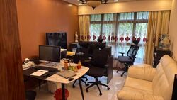 Blk 621B Tampines Greenverge (Tampines), HDB 4 Rooms #611165011